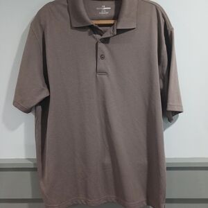 Grans Slam Golf Men's Polo - Size XL